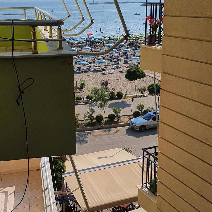 Sunset Apartment เชิงยิน ภายนอก รูปภาพ