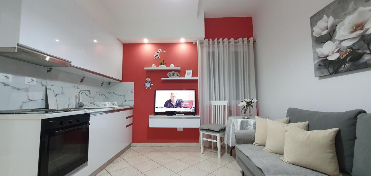 Sunset Apartment เชิงยิน ภายนอก รูปภาพ