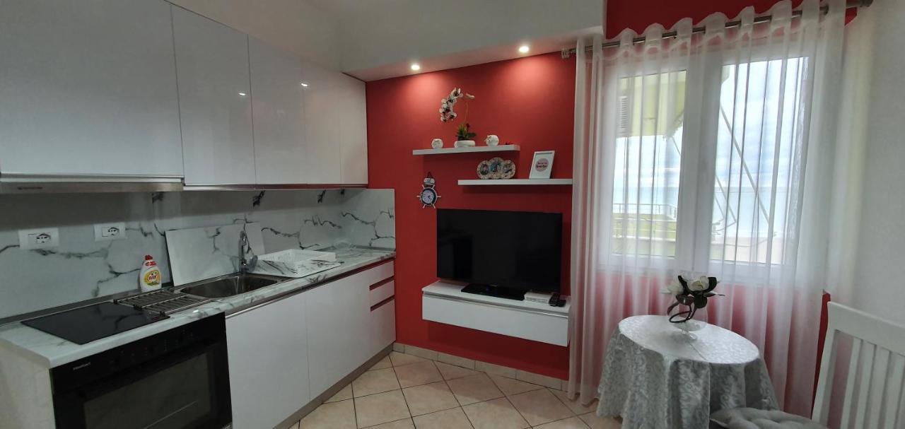 Sunset Apartment เชิงยิน ภายนอก รูปภาพ