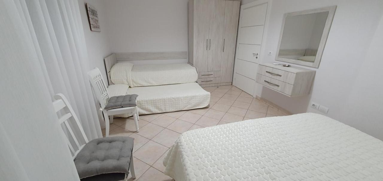 Sunset Apartment เชิงยิน ภายนอก รูปภาพ
