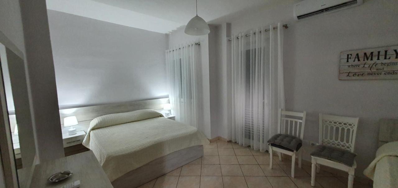 Sunset Apartment เชิงยิน ภายนอก รูปภาพ