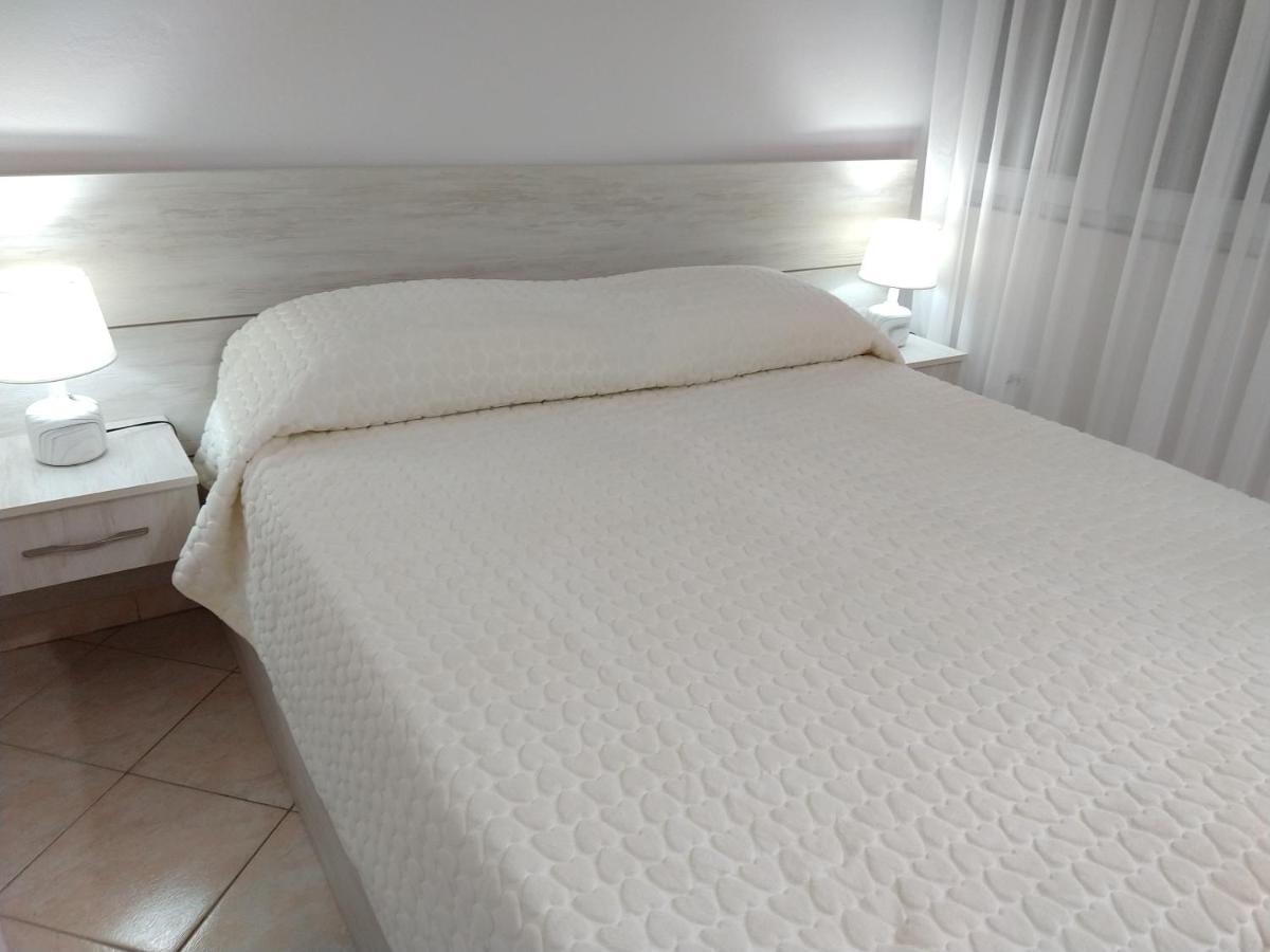Sunset Apartment เชิงยิน ภายนอก รูปภาพ