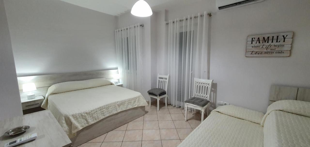 Sunset Apartment เชิงยิน ภายนอก รูปภาพ