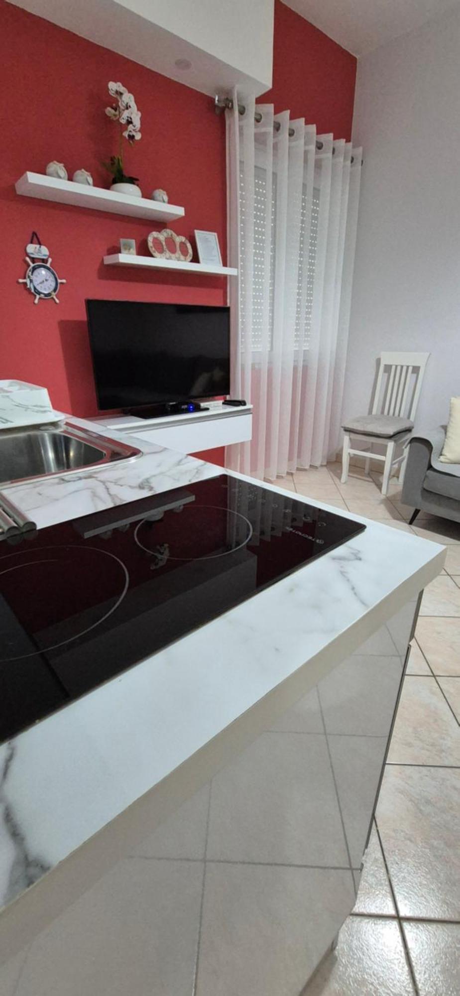 Sunset Apartment เชิงยิน ภายนอก รูปภาพ
