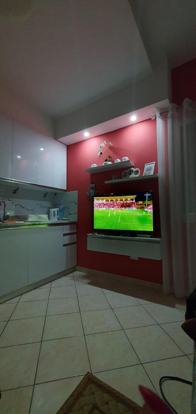 Sunset Apartment เชิงยิน ภายนอก รูปภาพ