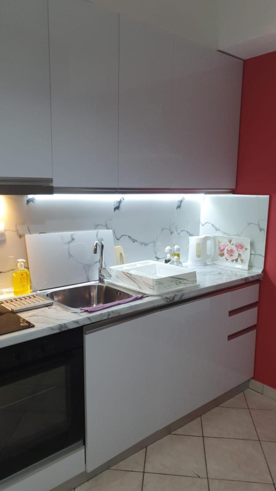 Sunset Apartment เชิงยิน ภายนอก รูปภาพ